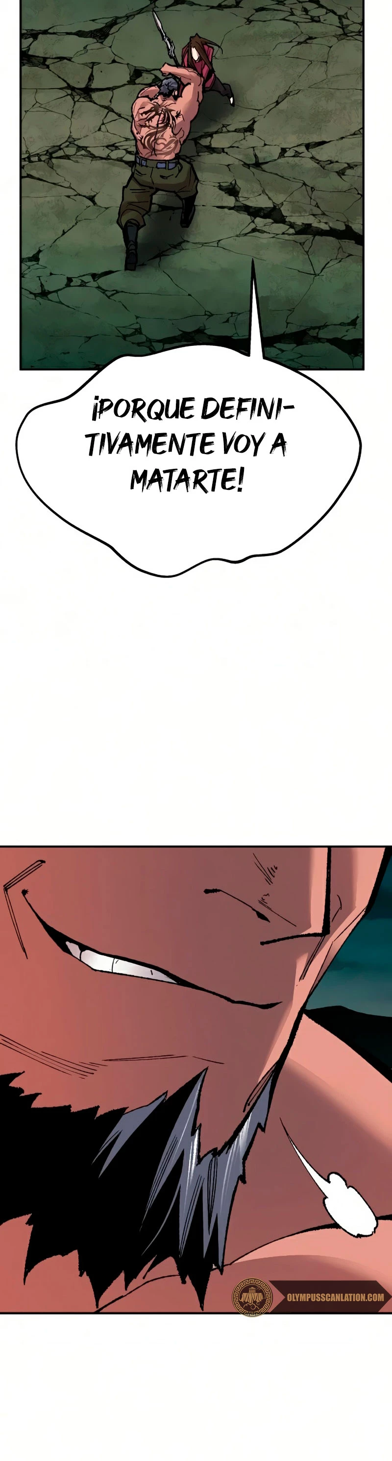 Rompiendo Limites > Capitulo 58 > Page 161