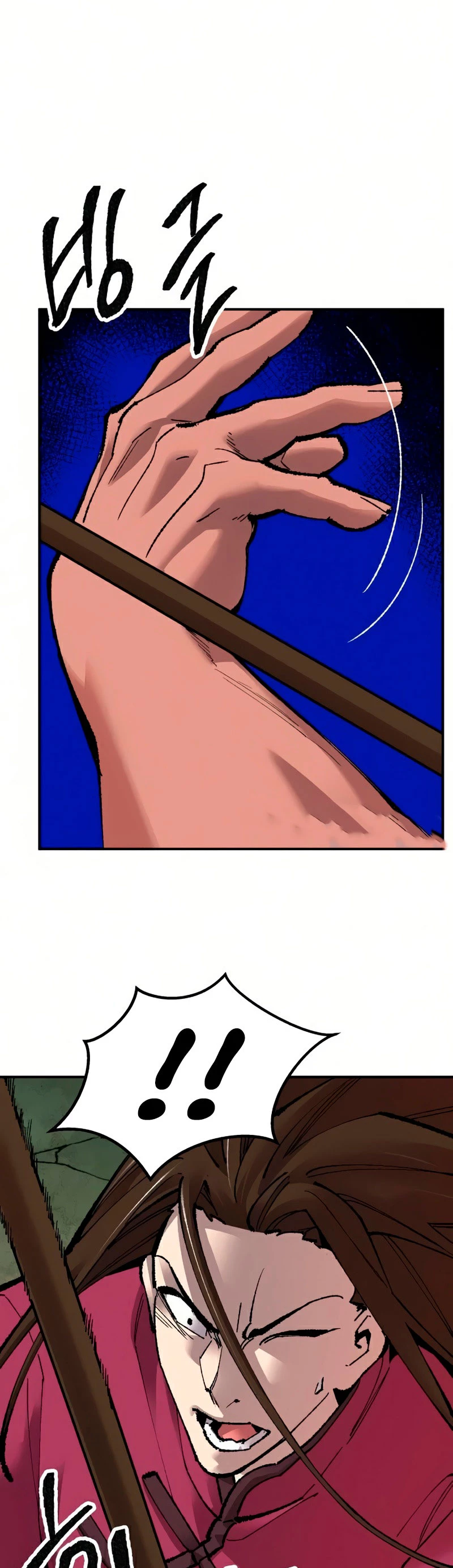 Rompiendo Limites > Capitulo 58 > Page 171