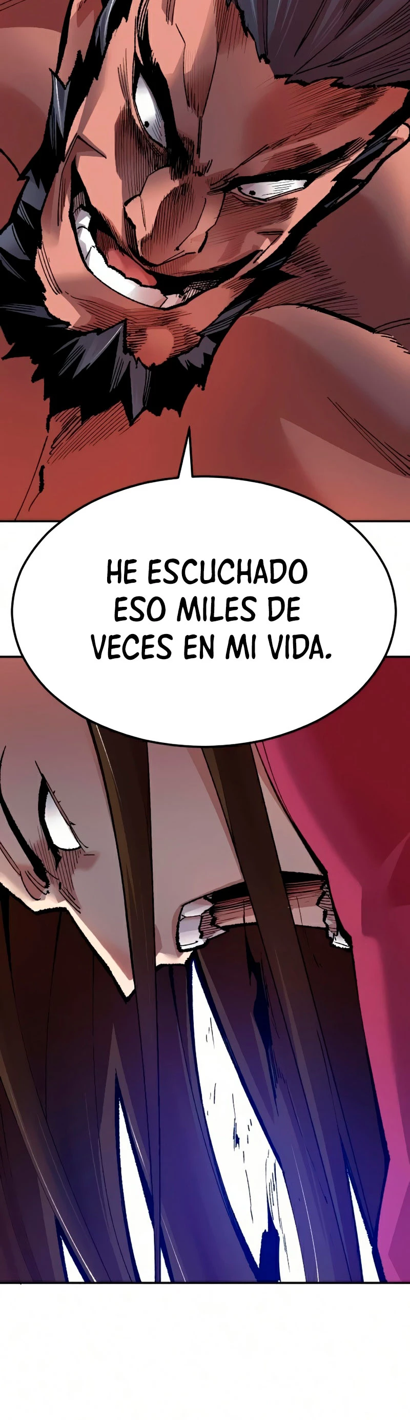 Rompiendo Limites > Capitulo 58 > Page 191