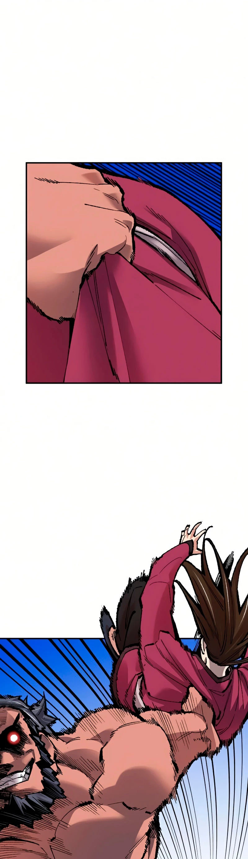 Rompiendo Limites > Capitulo 58 > Page 201