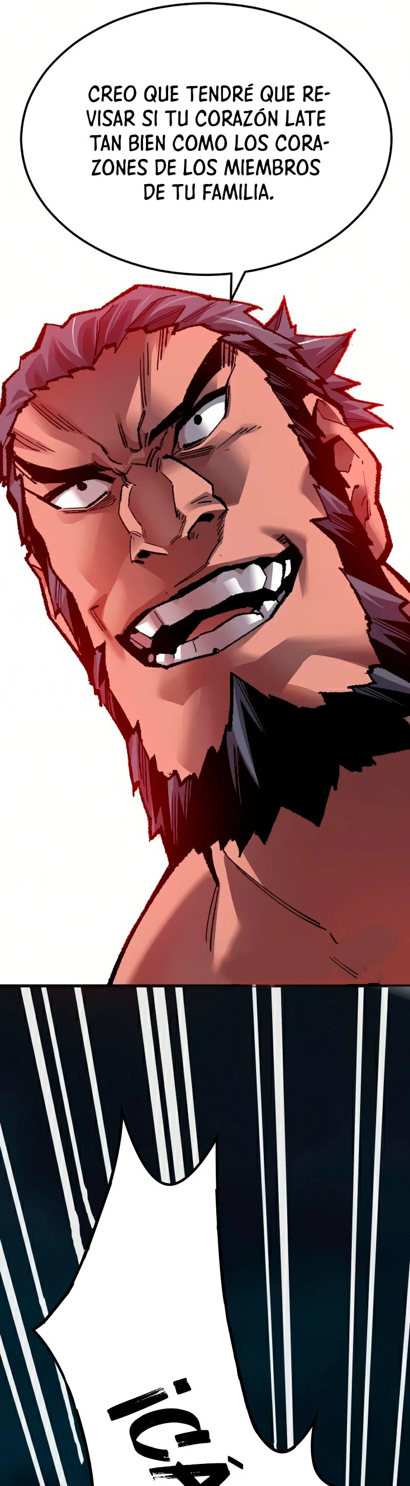 Rompiendo Limites > Capitulo 58 > Page 251