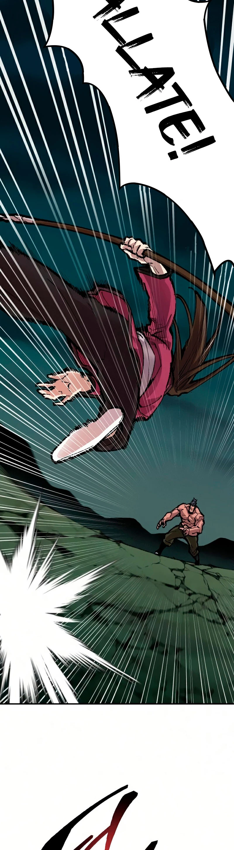 Rompiendo Limites > Capitulo 58 > Page 261