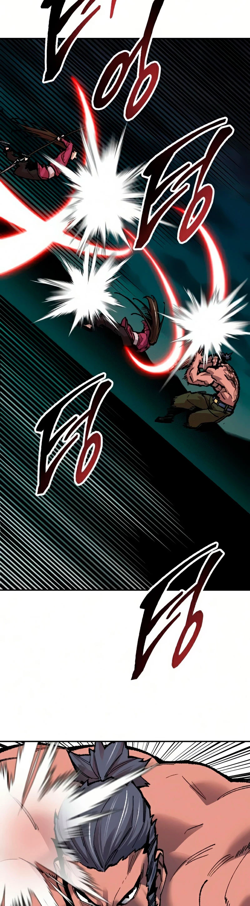 Rompiendo Limites > Capitulo 58 > Page 271