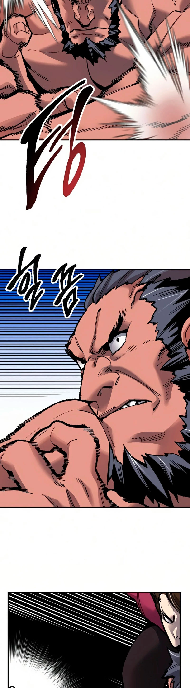 Rompiendo Limites > Capitulo 58 > Page 281