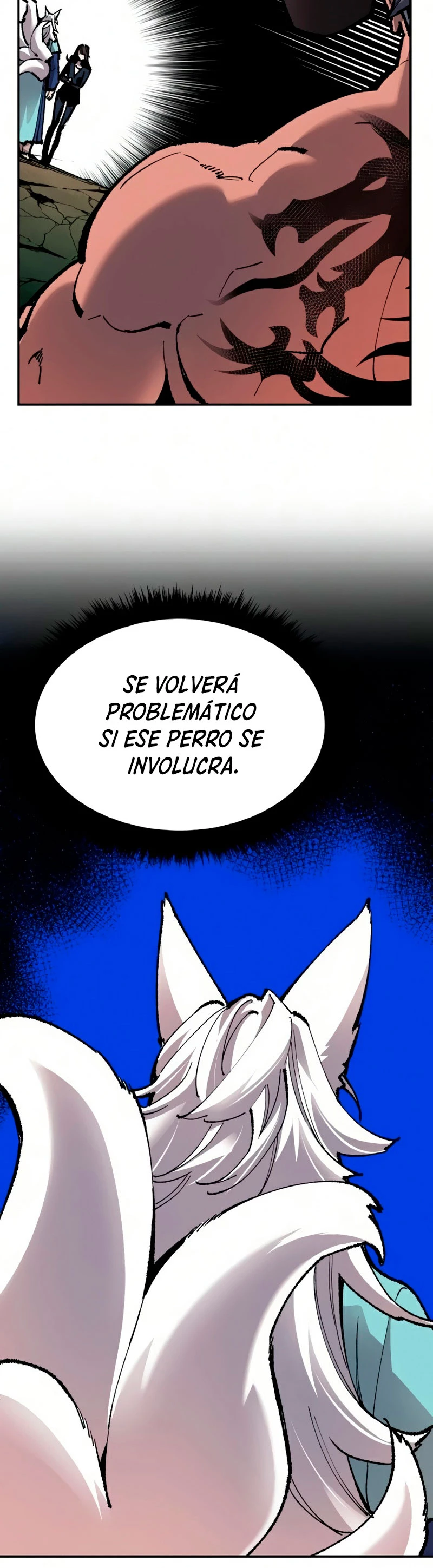 Rompiendo Limites > Capitulo 58 > Page 301