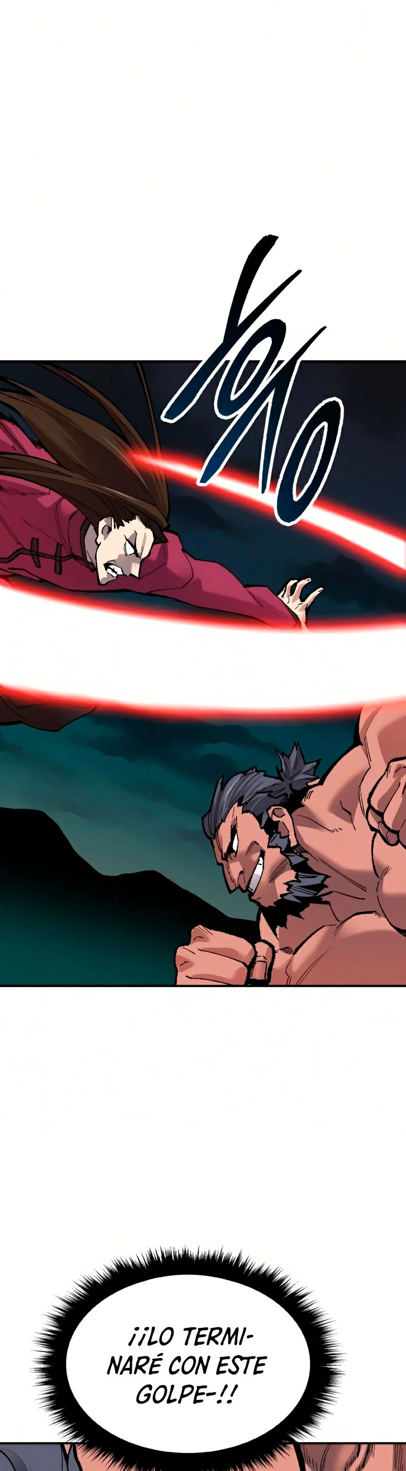 Rompiendo Limites > Capitulo 58 > Page 311