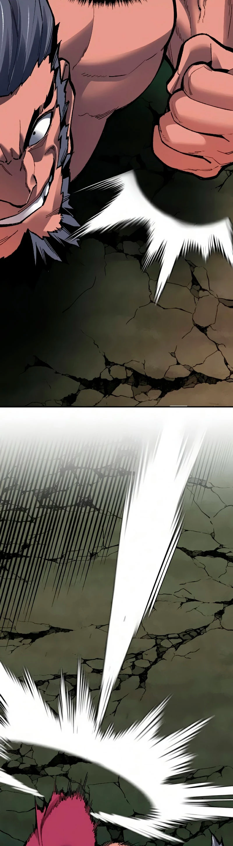 Rompiendo Limites > Capitulo 58 > Page 321