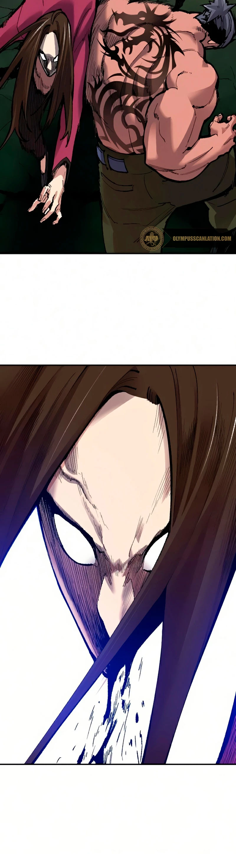 Rompiendo Limites > Capitulo 58 > Page 331