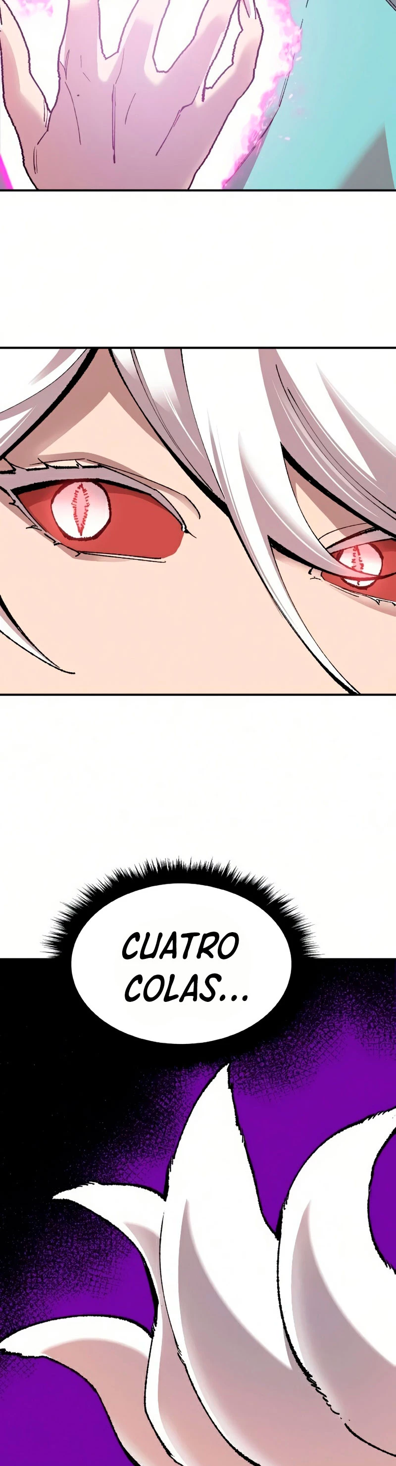 Rompiendo Limites > Capitulo 58 > Page 361