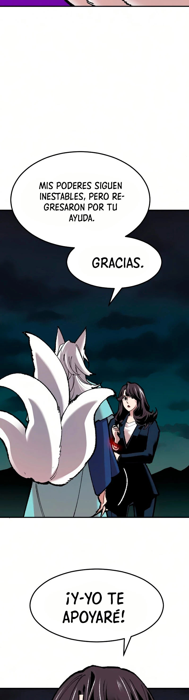 Rompiendo Limites > Capitulo 58 > Page 371