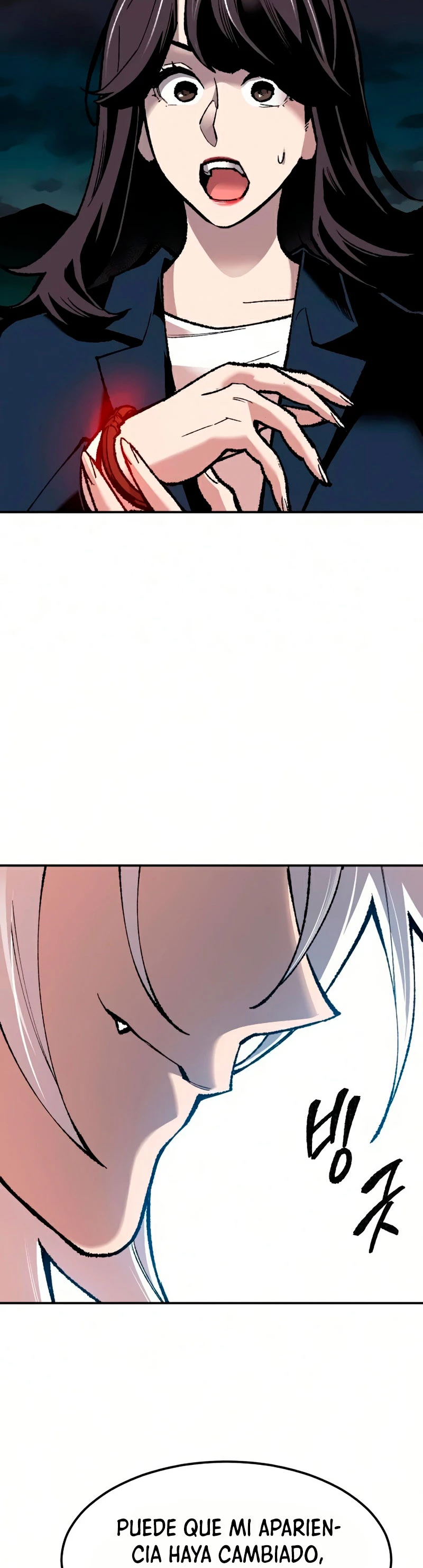 Rompiendo Limites > Capitulo 58 > Page 381