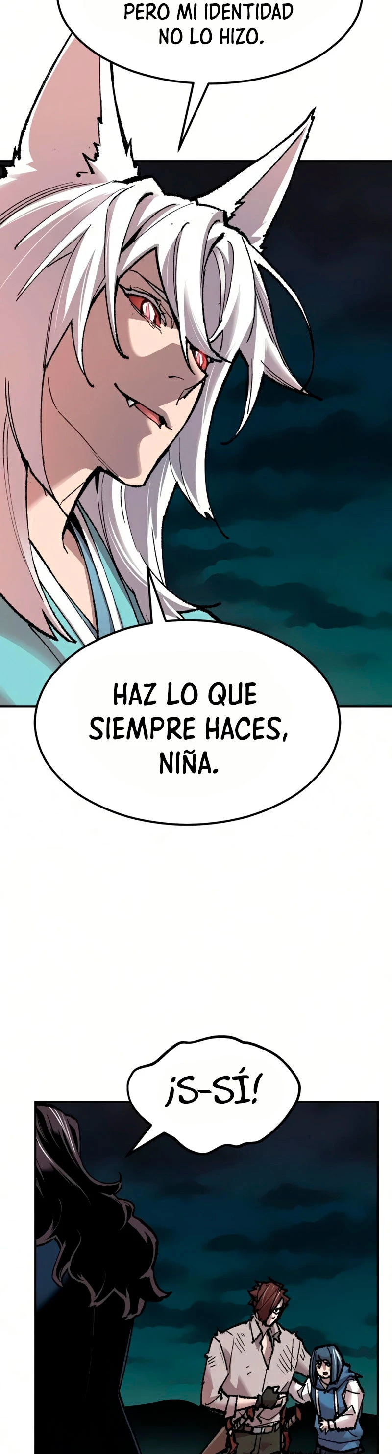 Rompiendo Limites > Capitulo 58 > Page 391