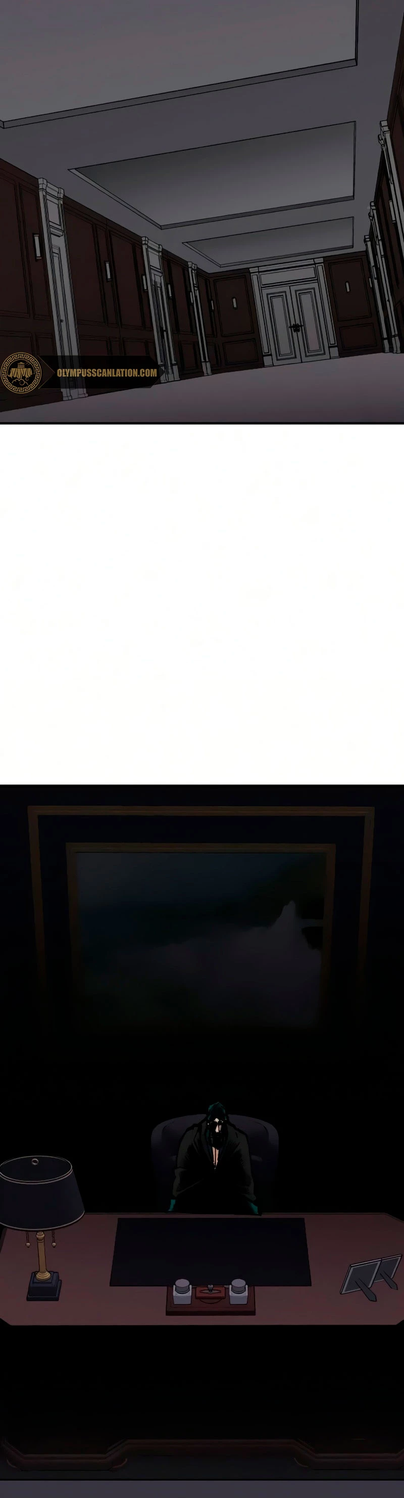 Rompiendo Limites > Capitulo 58 > Page 411