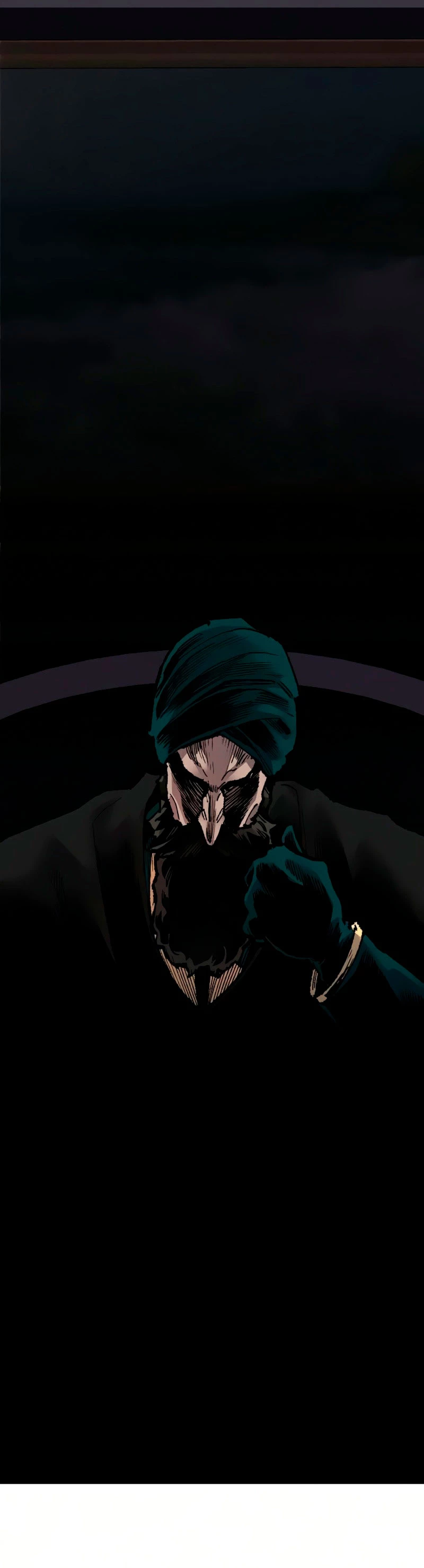 Rompiendo Limites > Capitulo 58 > Page 421