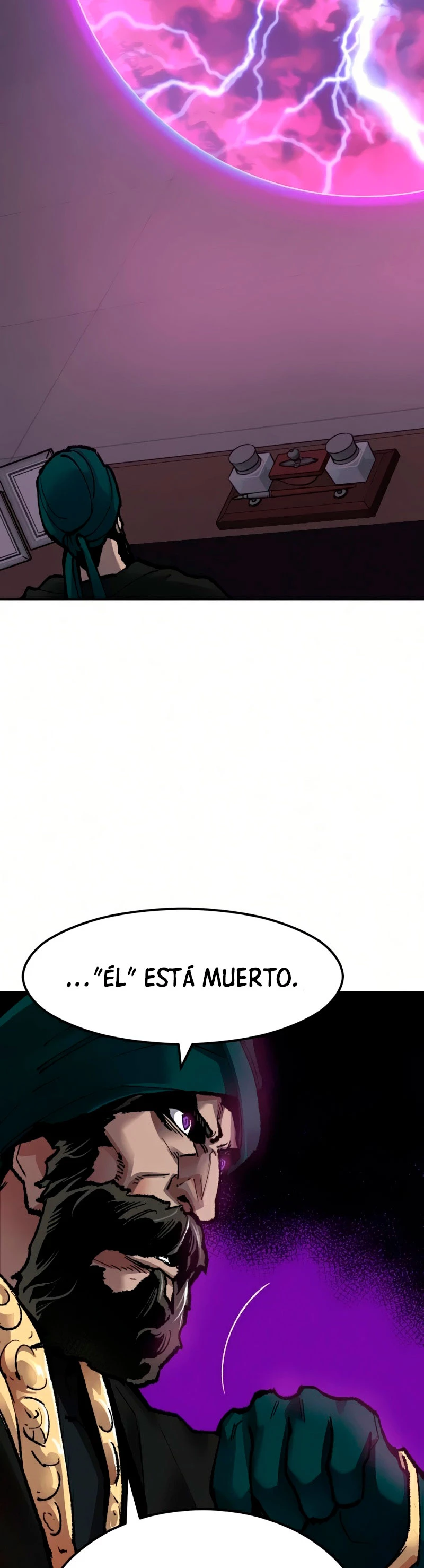 Rompiendo Limites > Capitulo 58 > Page 441