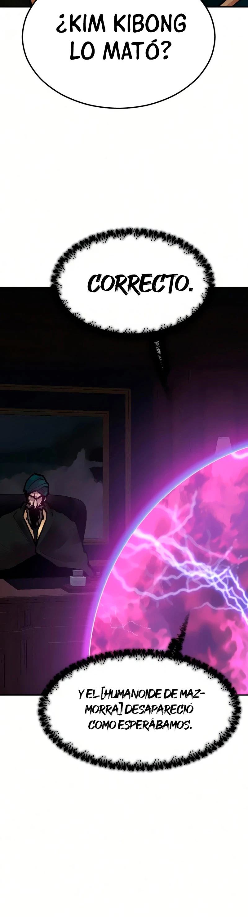 Rompiendo Limites > Capitulo 58 > Page 451