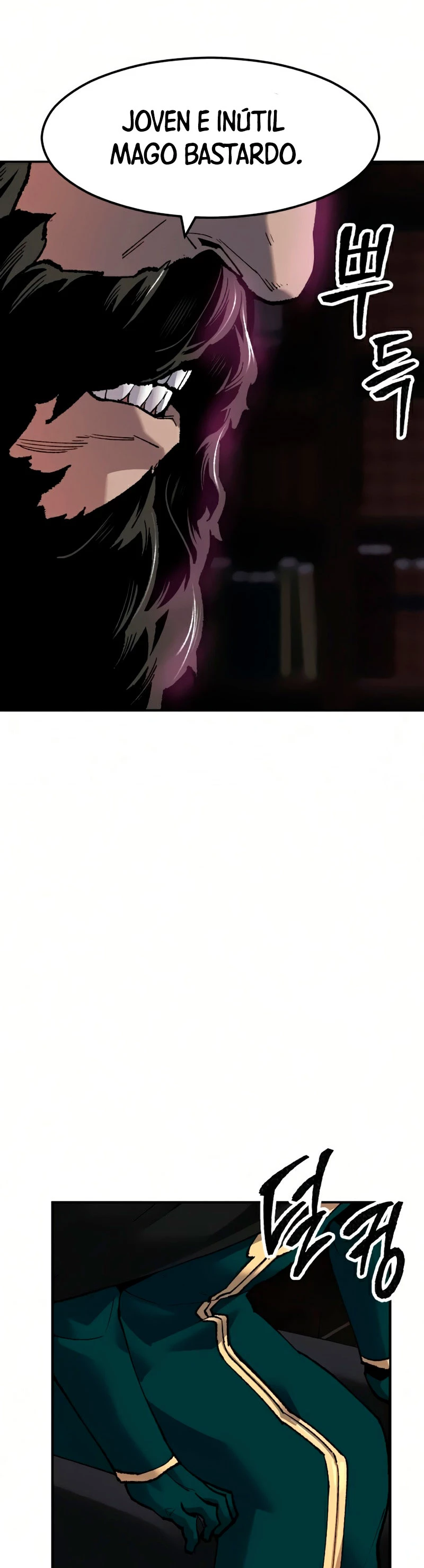 Rompiendo Limites > Capitulo 58 > Page 461