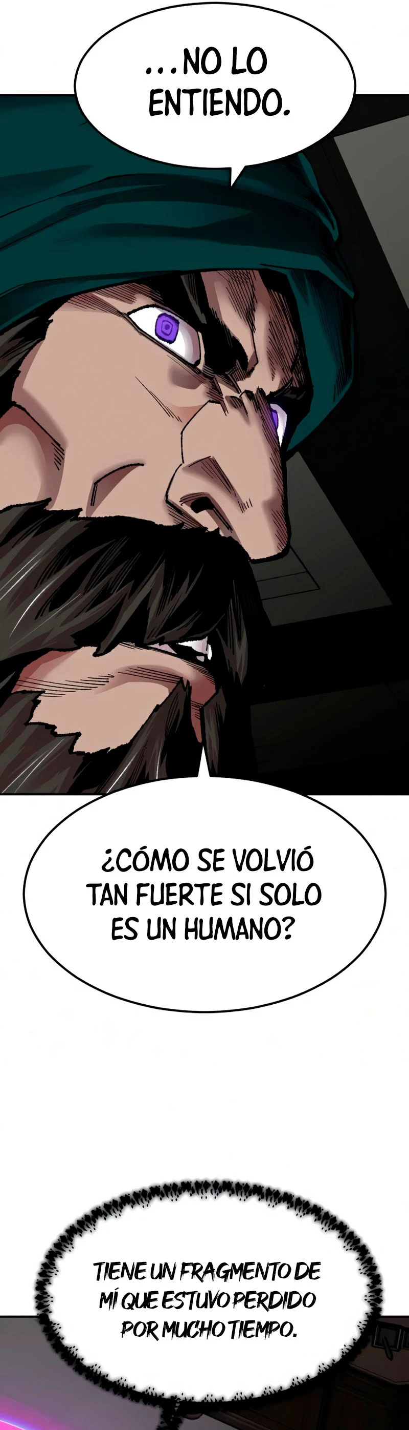 Rompiendo Limites > Capitulo 58 > Page 501