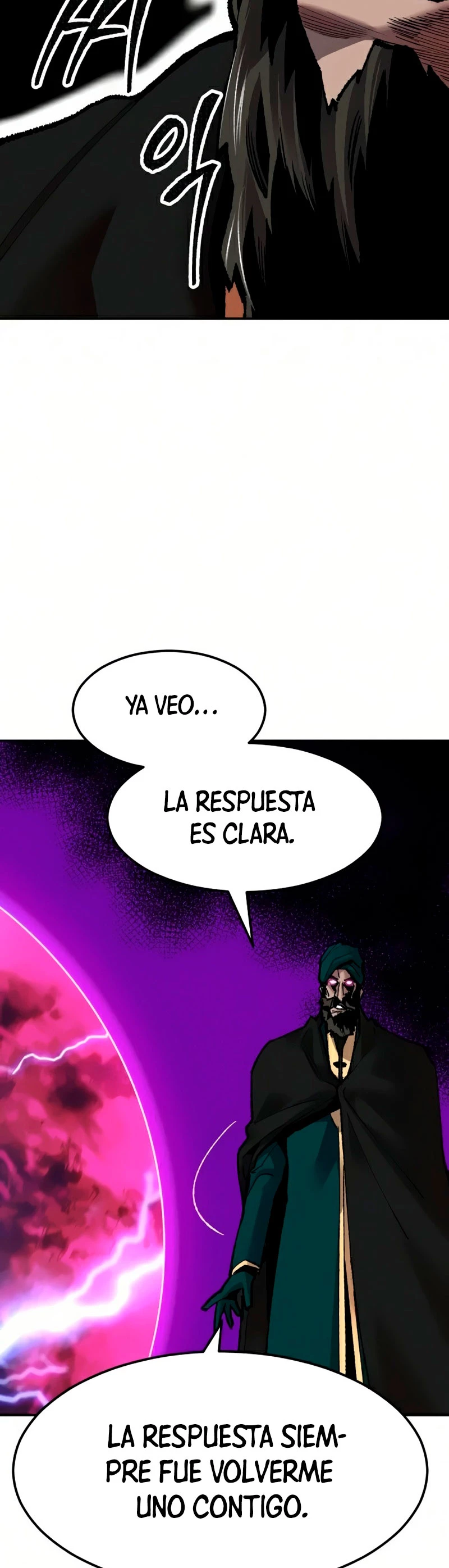 Rompiendo Limites > Capitulo 58 > Page 521