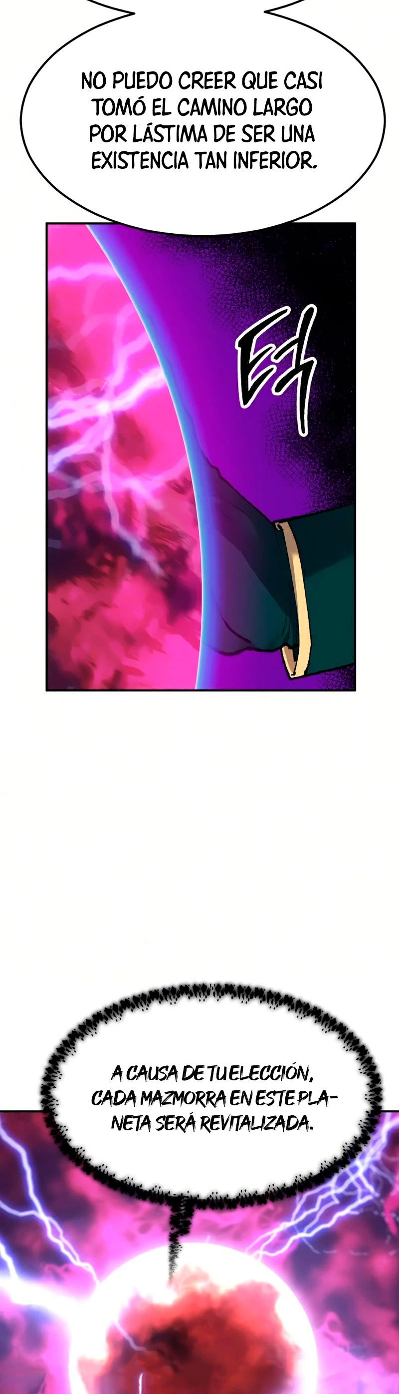 Rompiendo Limites > Capitulo 58 > Page 531