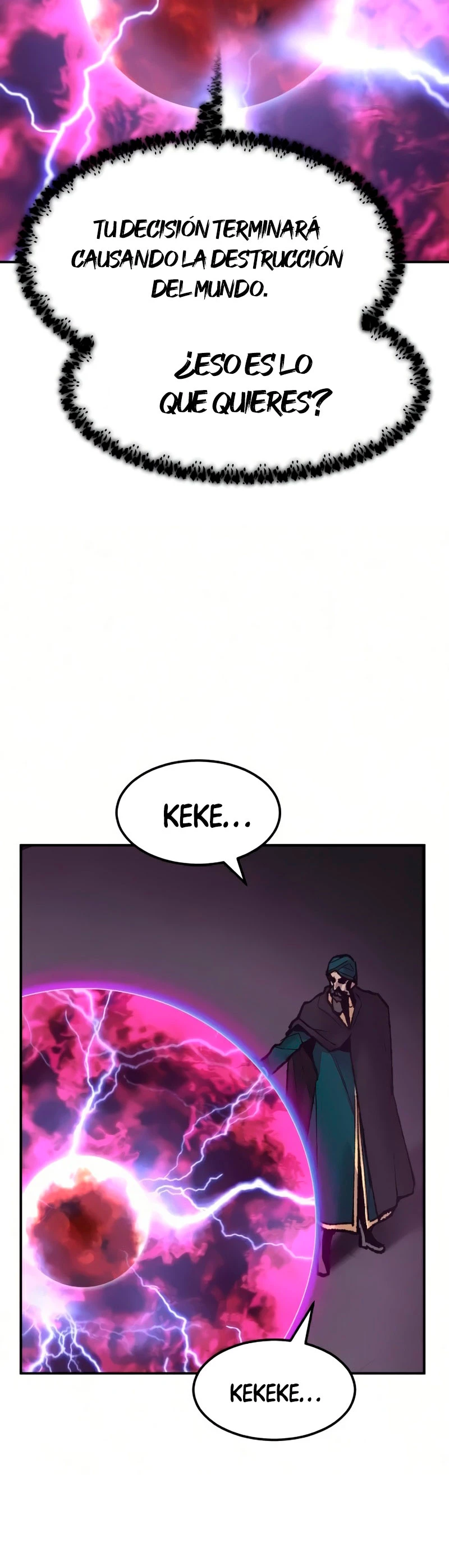 Rompiendo Limites > Capitulo 58 > Page 541