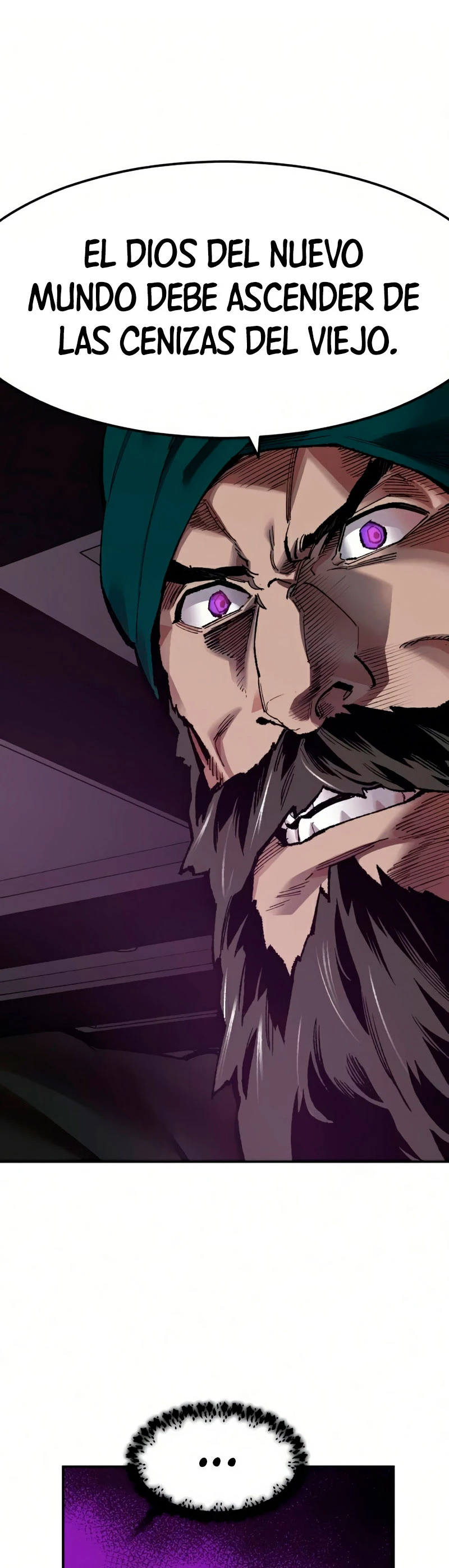 Rompiendo Limites > Capitulo 58 > Page 551