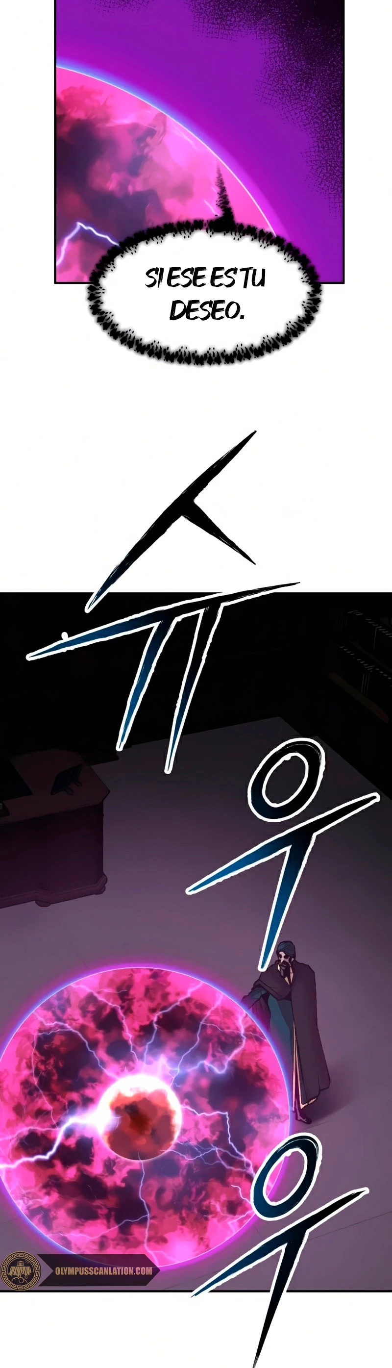 Rompiendo Limites > Capitulo 58 > Page 561