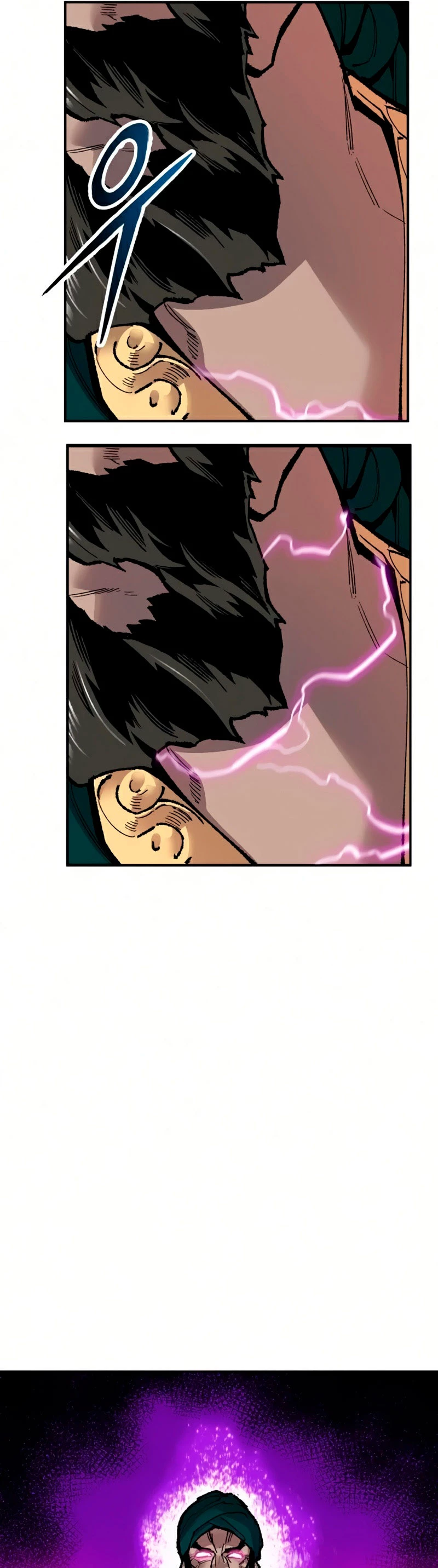 Rompiendo Limites > Capitulo 58 > Page 581