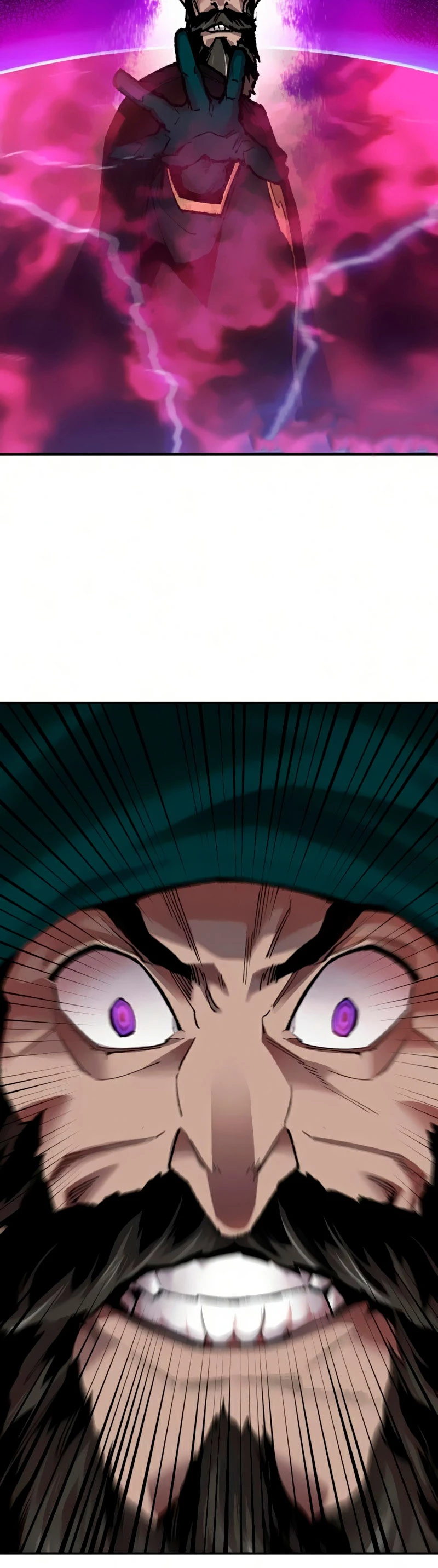 Rompiendo Limites > Capitulo 58 > Page 601