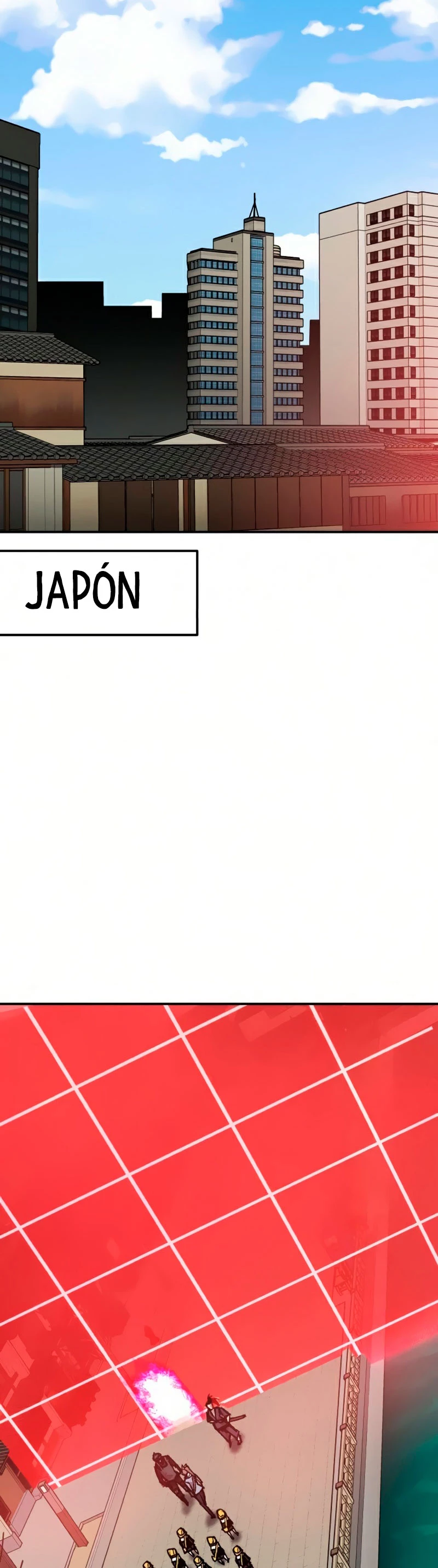 Rompiendo Limites > Capitulo 58 > Page 621