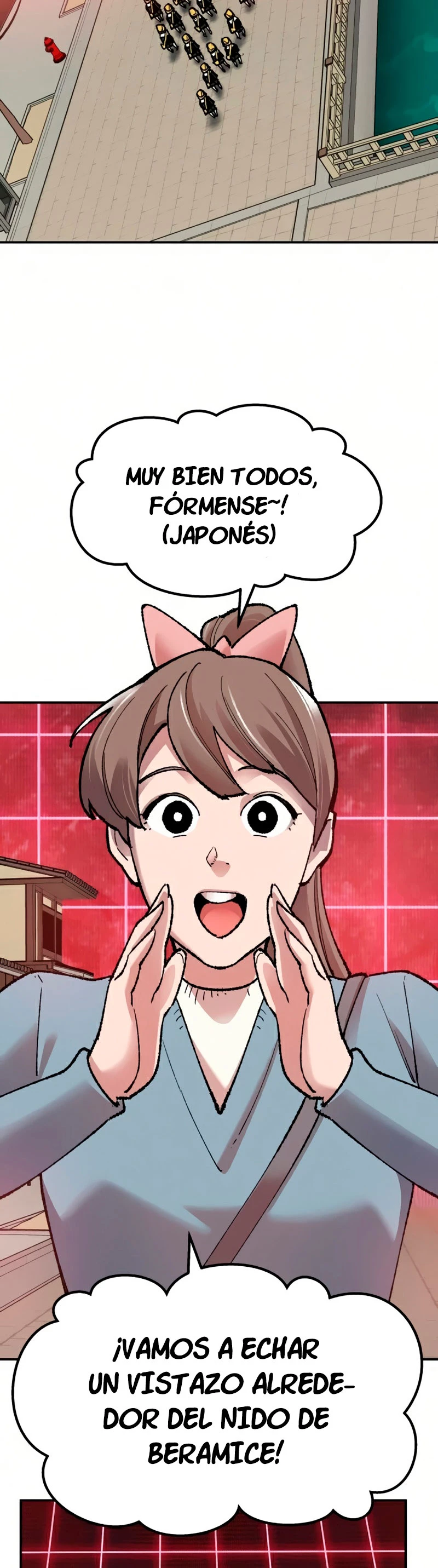 Rompiendo Limites > Capitulo 58 > Page 631