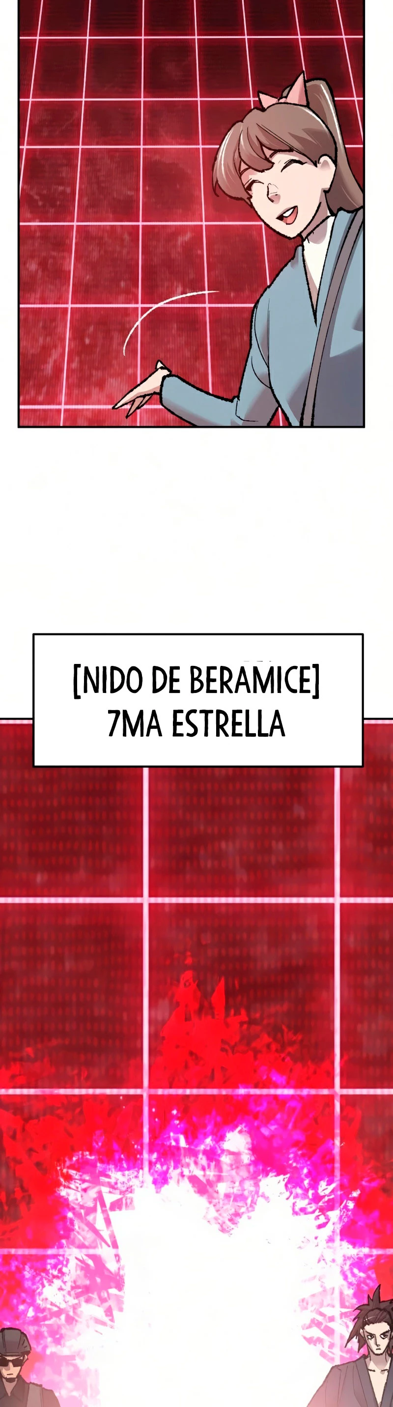 Rompiendo Limites > Capitulo 58 > Page 641