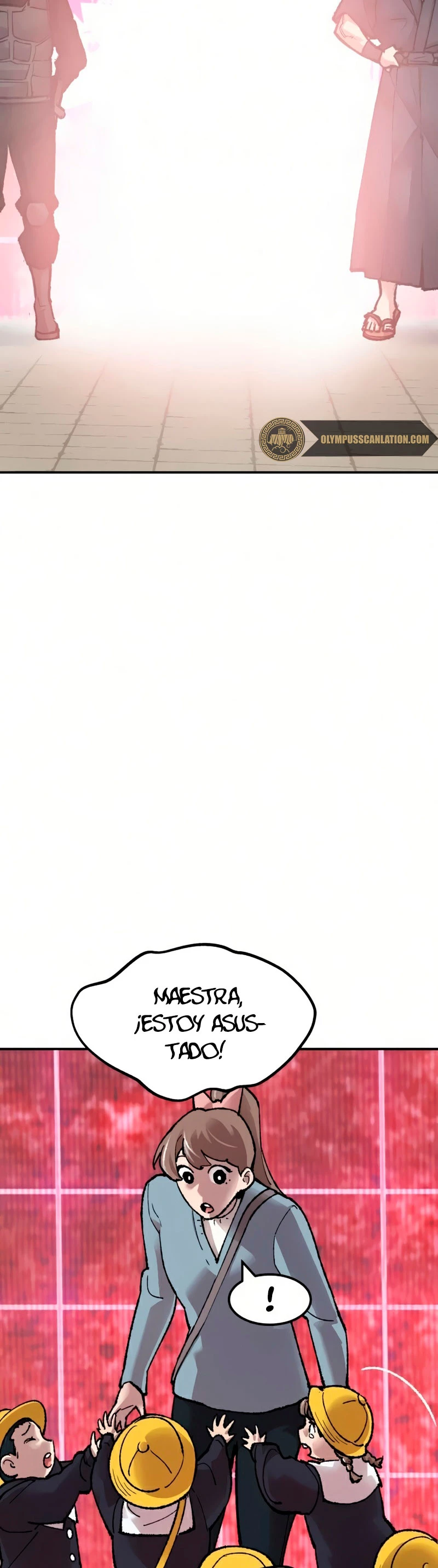 Rompiendo Limites > Capitulo 58 > Page 651