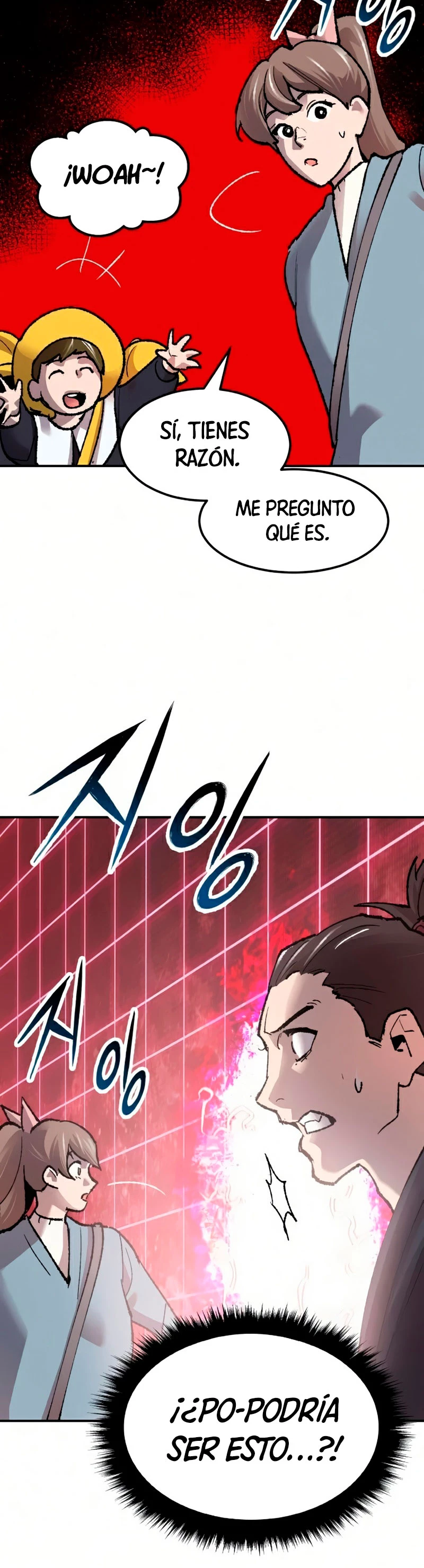 Rompiendo Limites > Capitulo 58 > Page 701