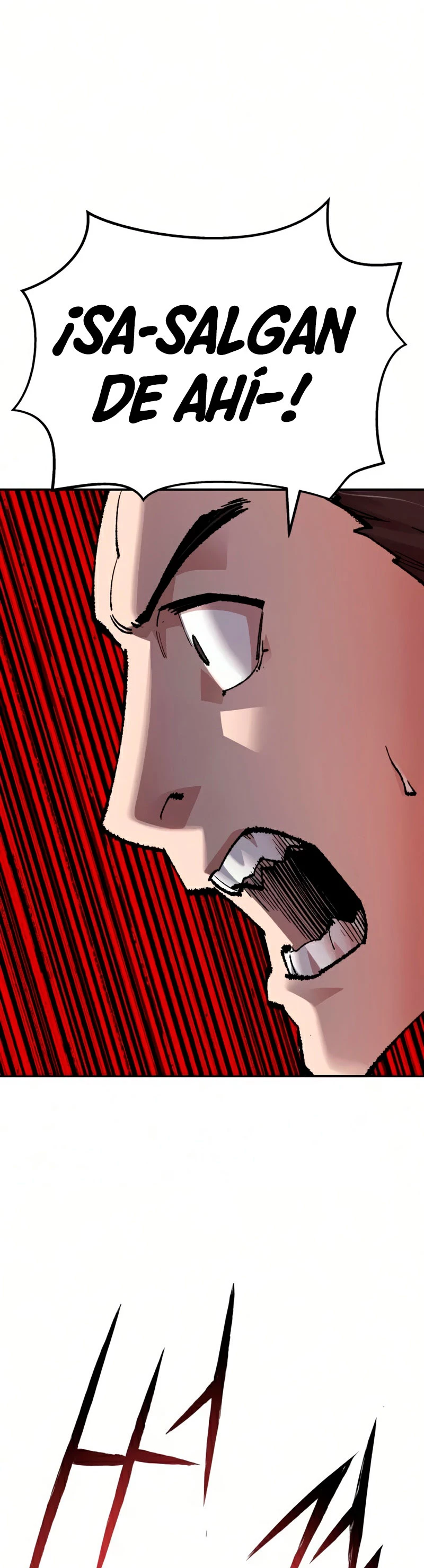 Rompiendo Limites > Capitulo 58 > Page 711