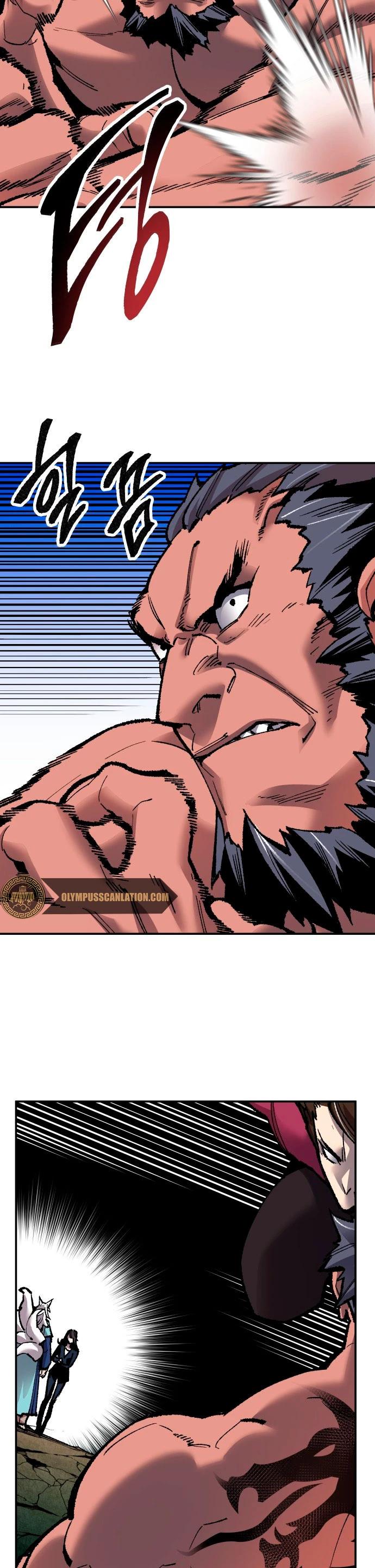 Rompiendo Limites > Capitulo 59 > Page 51