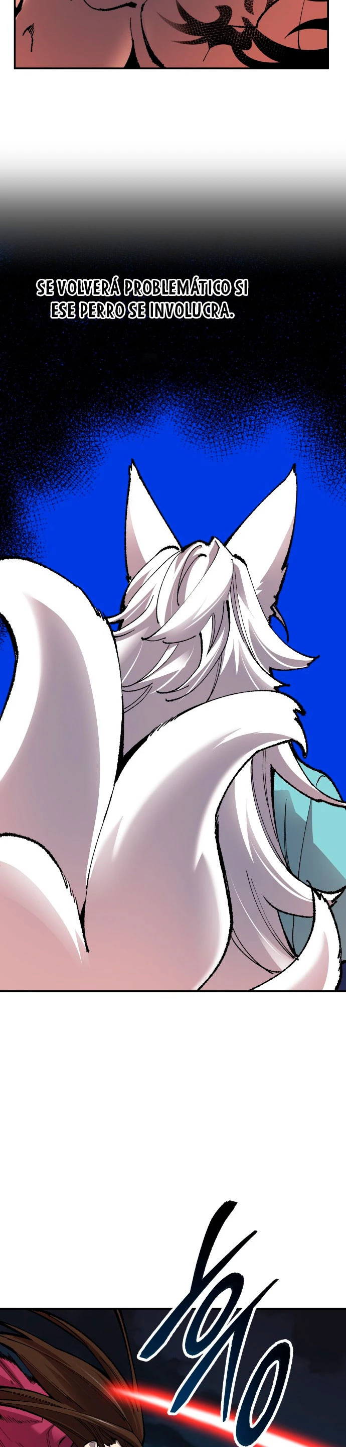 Rompiendo Limites > Capitulo 59 > Page 61