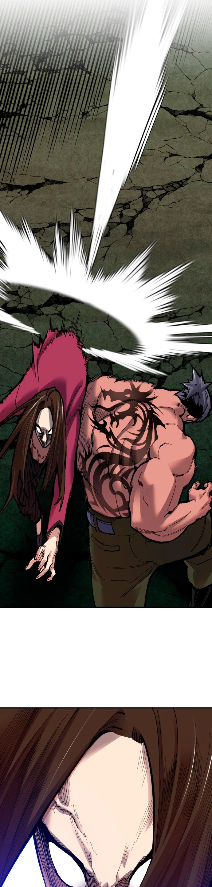 Rompiendo Limites > Capitulo 59 > Page 81