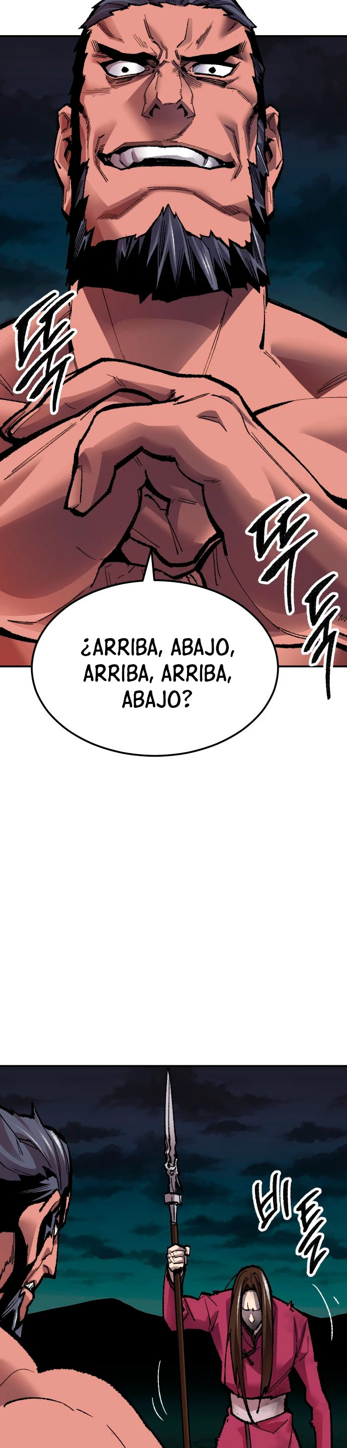 Rompiendo Limites > Capitulo 59 > Page 131