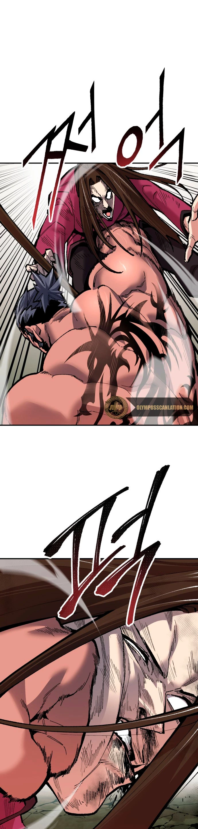 Rompiendo Limites > Capitulo 59 > Page 161