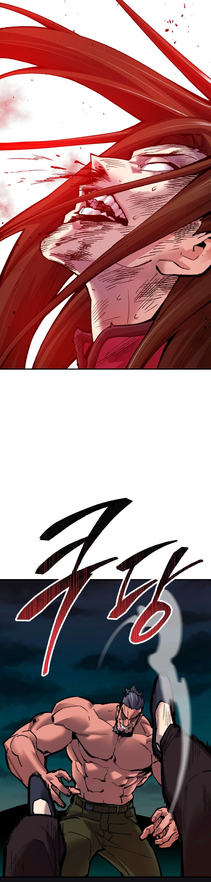 Rompiendo Limites > Capitulo 59 > Page 181