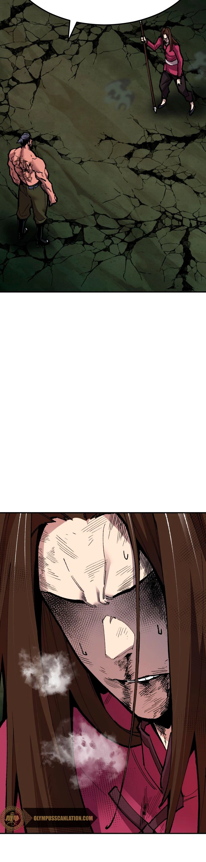 Rompiendo Limites > Capitulo 59 > Page 221