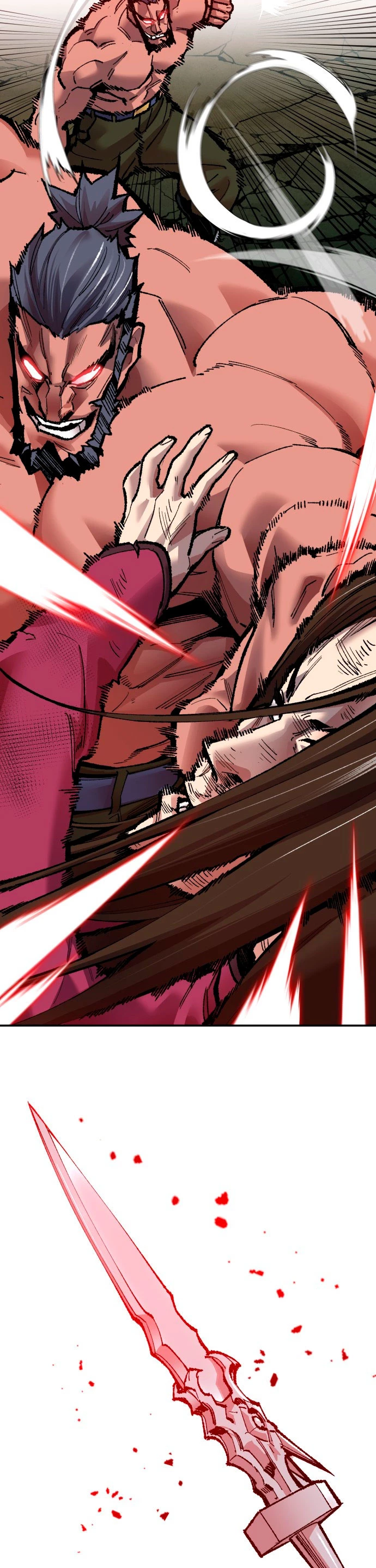 Rompiendo Limites > Capitulo 59 > Page 261