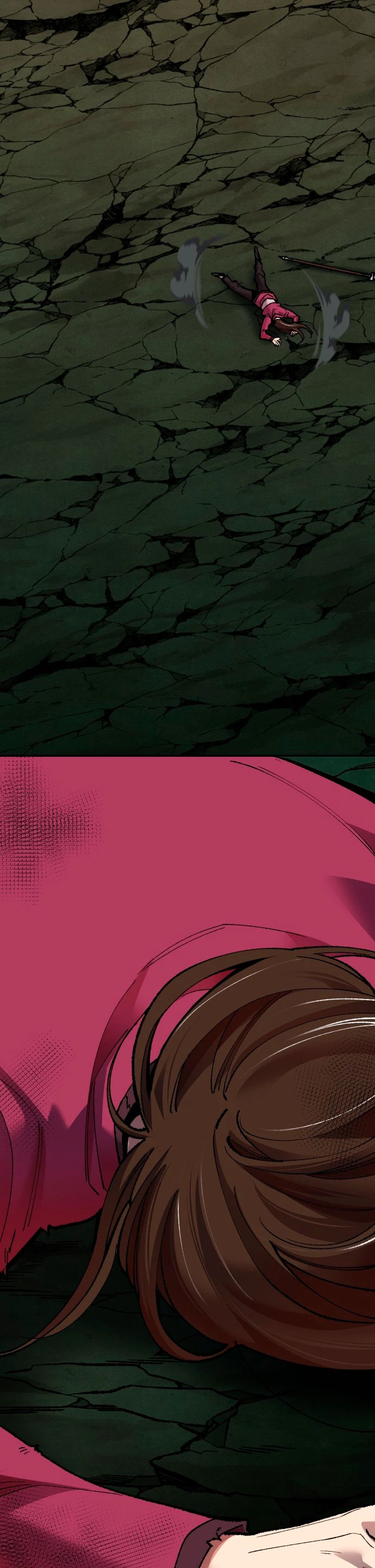 Rompiendo Limites > Capitulo 59 > Page 301