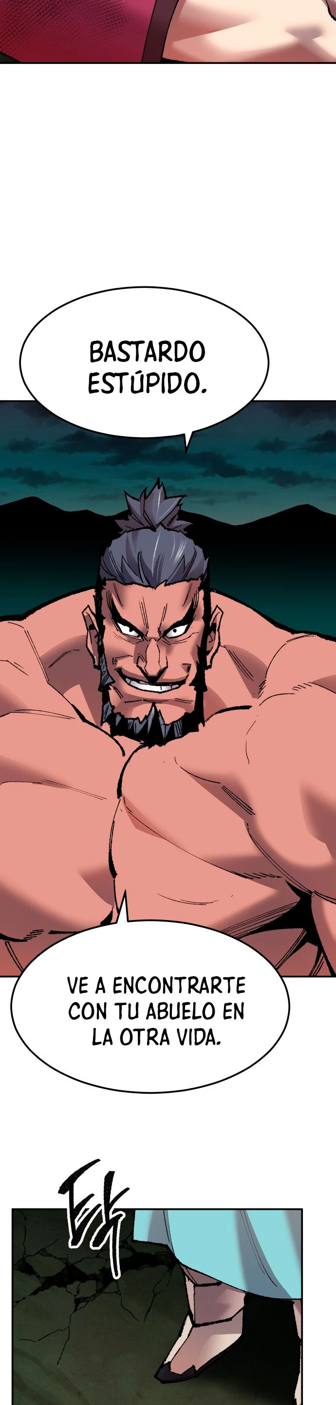 Rompiendo Limites > Capitulo 59 > Page 311