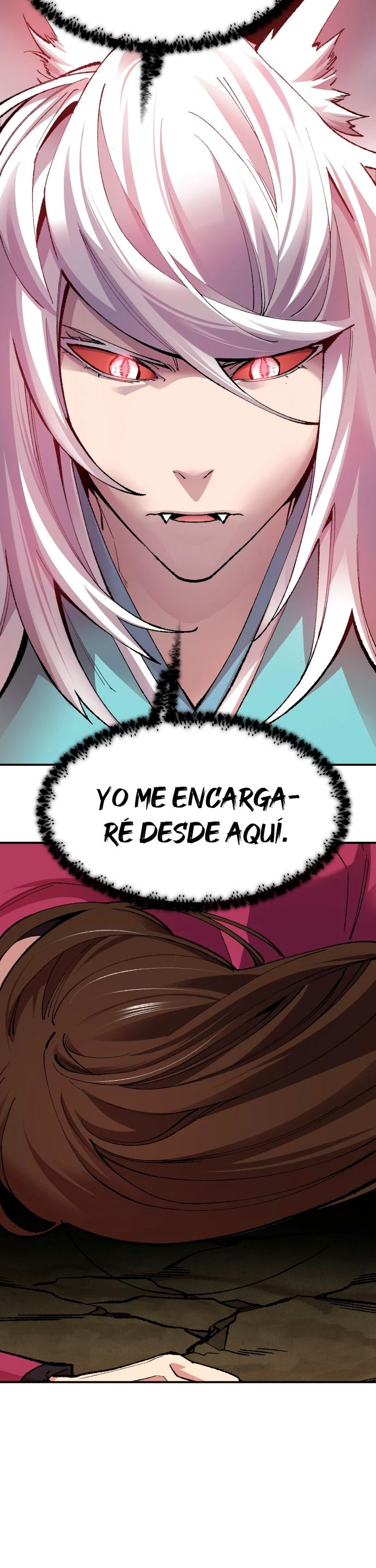 Rompiendo Limites > Capitulo 59 > Page 331