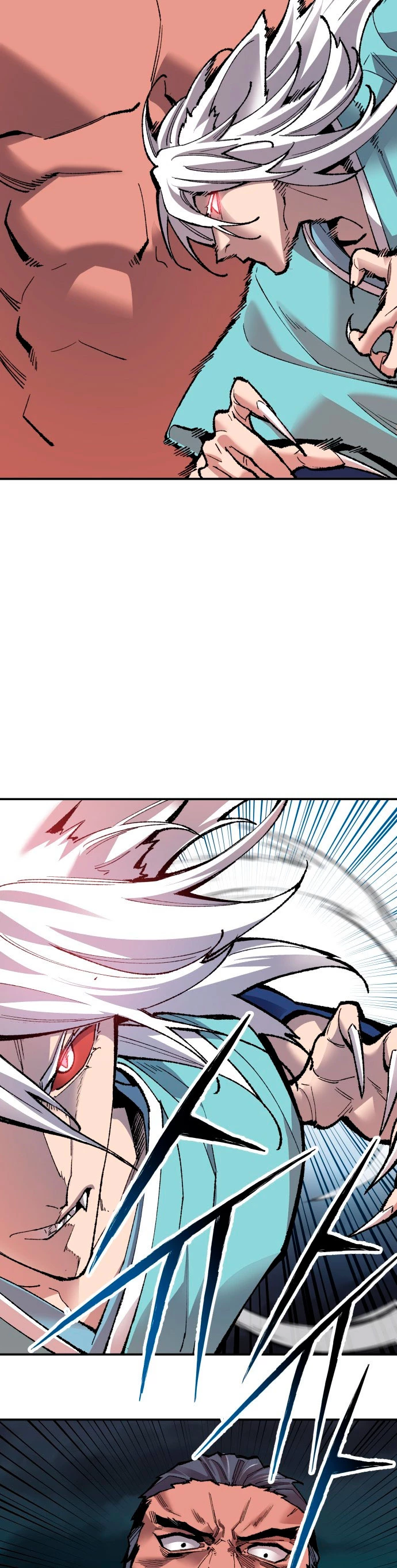 Rompiendo Limites > Capitulo 59 > Page 351