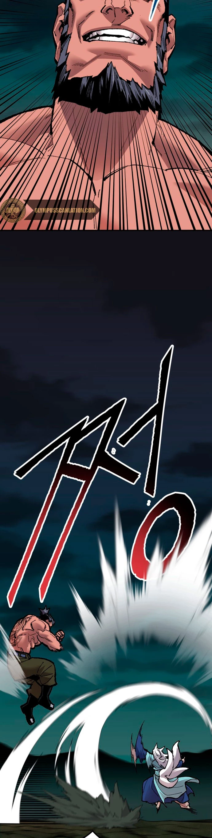 Rompiendo Limites > Capitulo 59 > Page 361