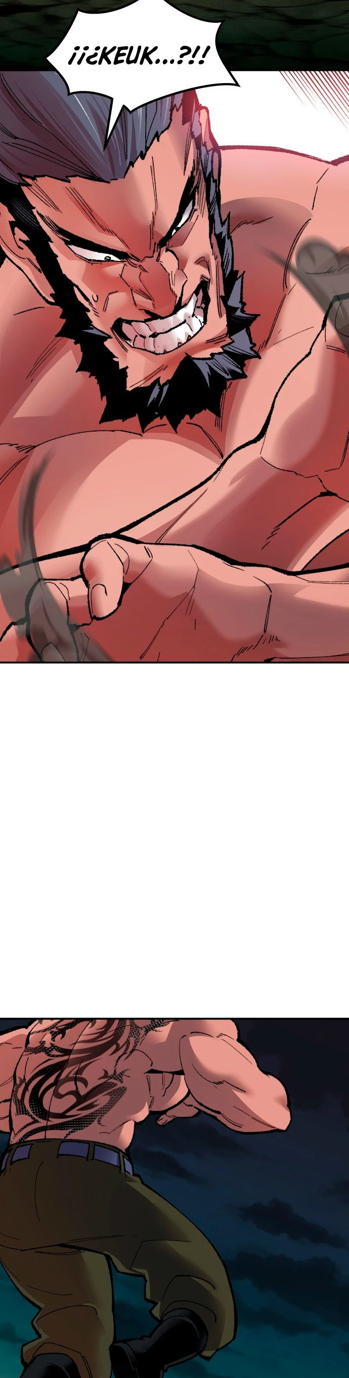 Rompiendo Limites > Capitulo 59 > Page 371