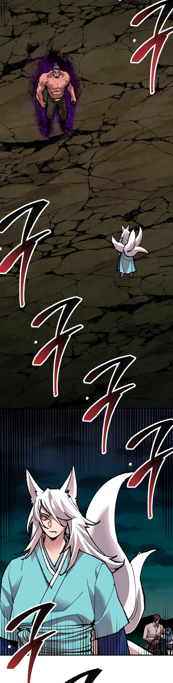 Rompiendo Limites > Capitulo 59 > Page 411